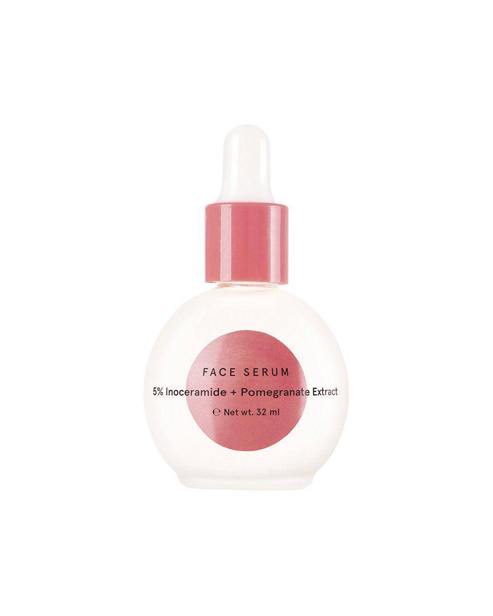Dear Me Beauty 5% Inoceramide + Pomegranate Extract Face Serum (dearmebeauty.com)