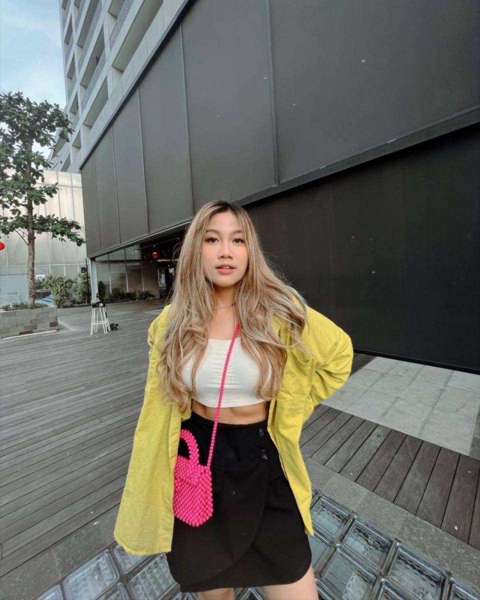 Alda Wiyekedella (Instagram.com/awdella)