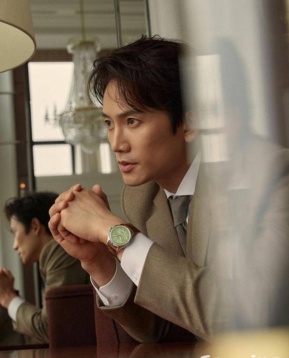 Ji Sung (instagram.com/justin_jisung)