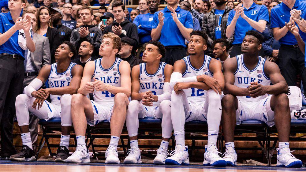 Duke Blue Devils 2019 (goduke.com)