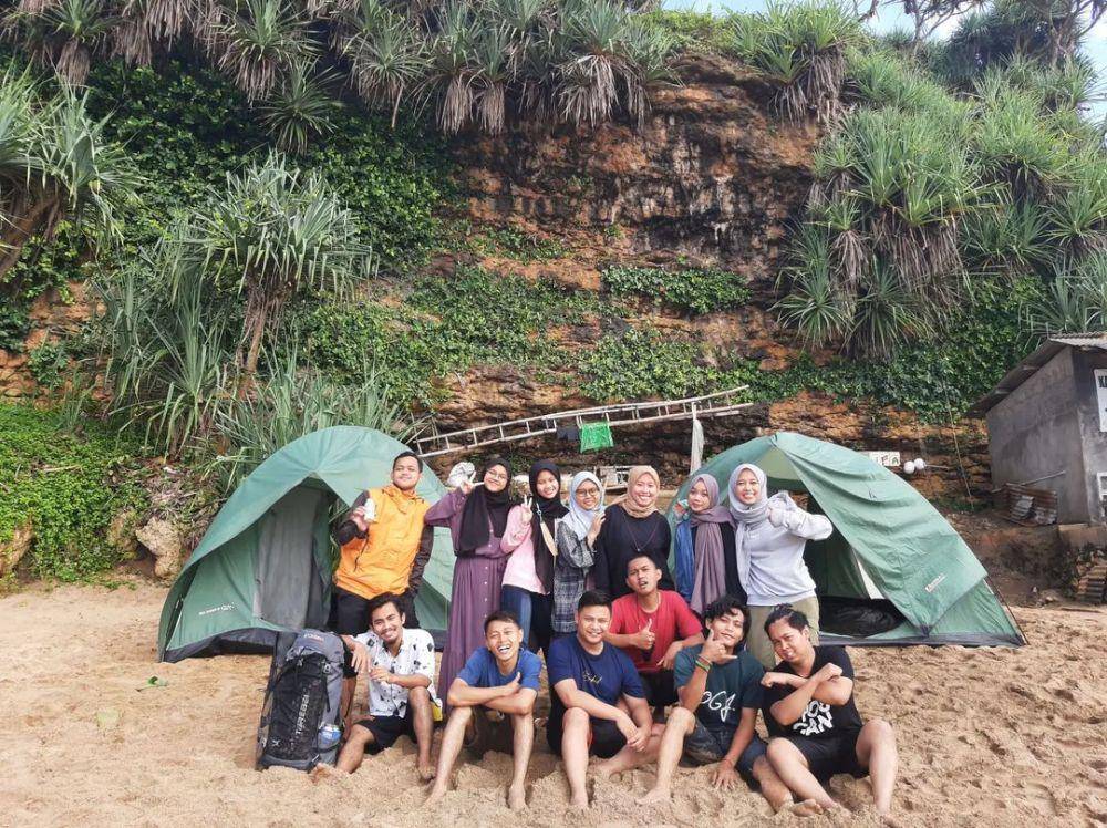 Pantai Seruni (instagram.com/birojodoh19)