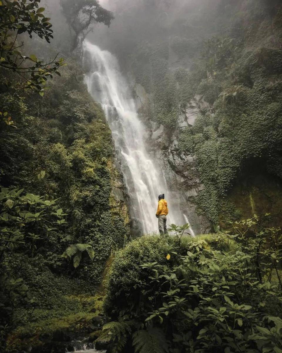 Curug Tenjo Laut (instagram.com/budi__fitriana)