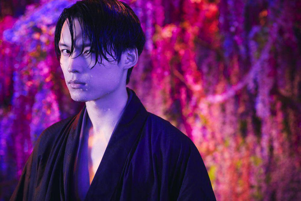 Hokuto Matsumura (twitter.com/xxxHOLiC_movie)