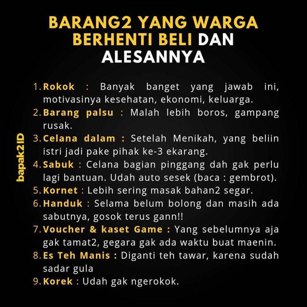 unggahan bapak2id (instagram.com/bapak2id)