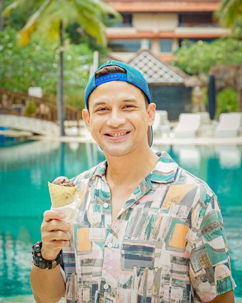 potret Lucky Perdana (instagram.com/_luckyperdana)