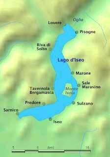 Peta Pulau Isola di Loreto (tribuna-ram.com)