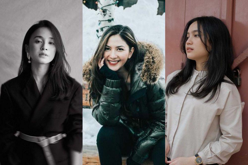 10 Kabar Terkini Pemain Sinetron Candy, Mereka Masih Eksis!