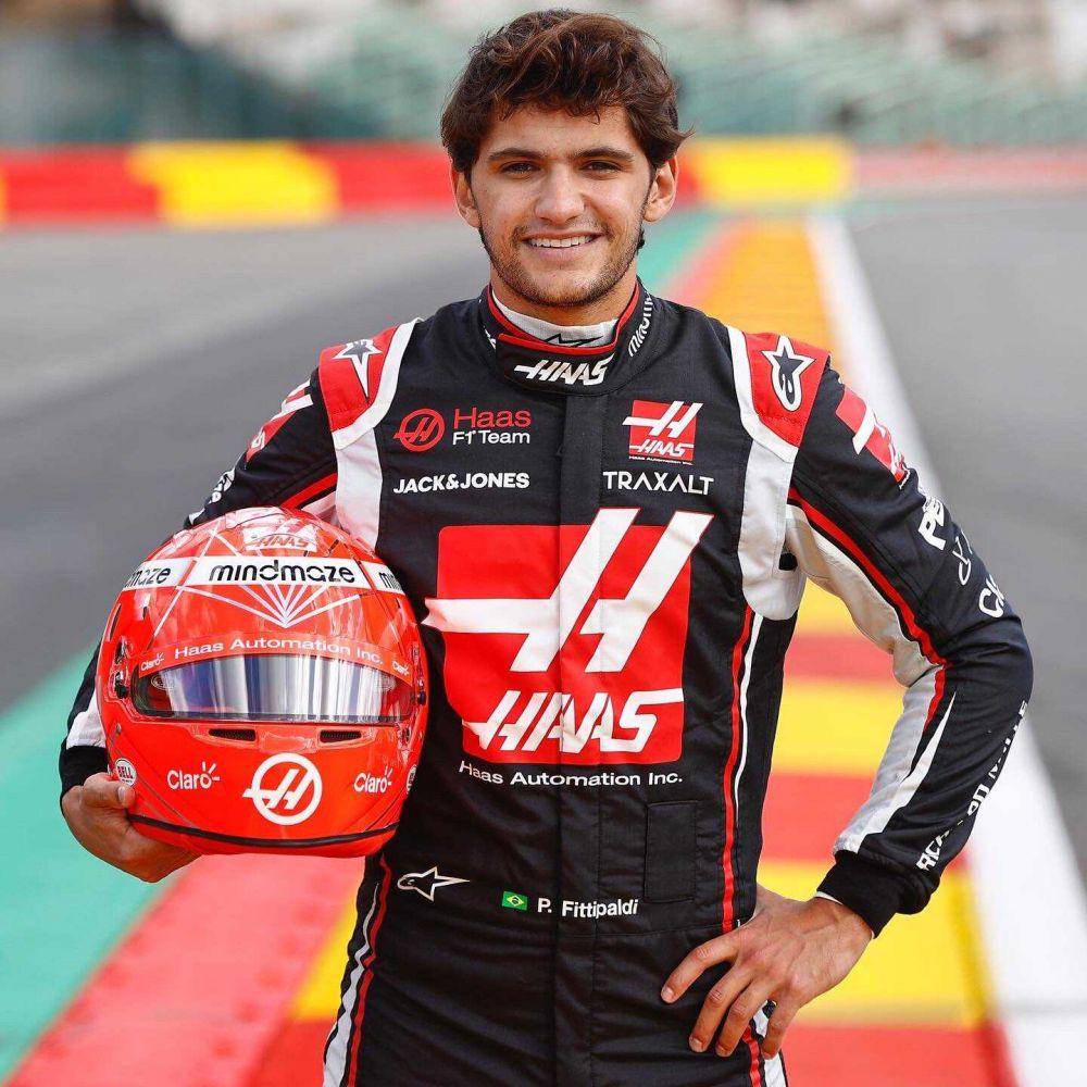 Pietro Fittipaldi (formula1.com)