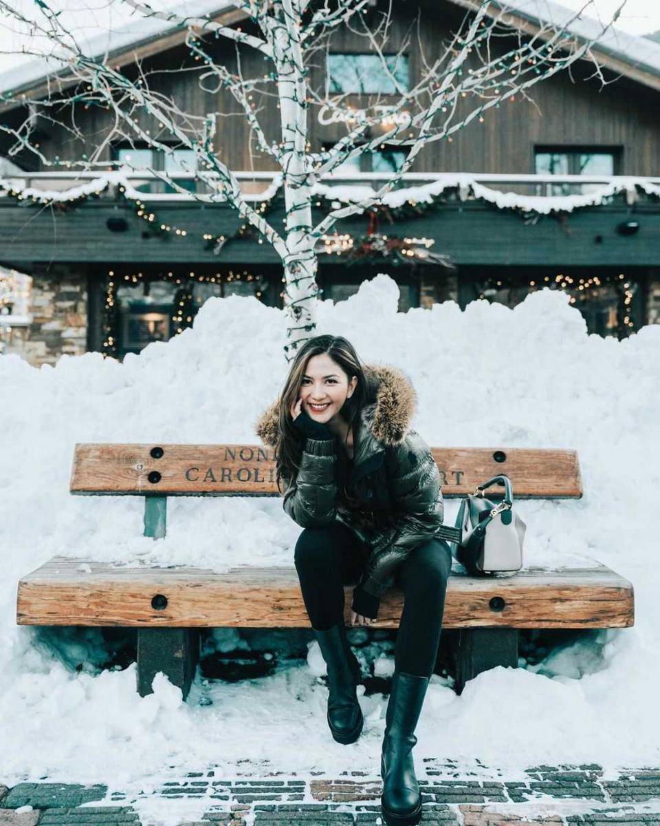 potret Jessica Mila (instagram.com/jscmila)