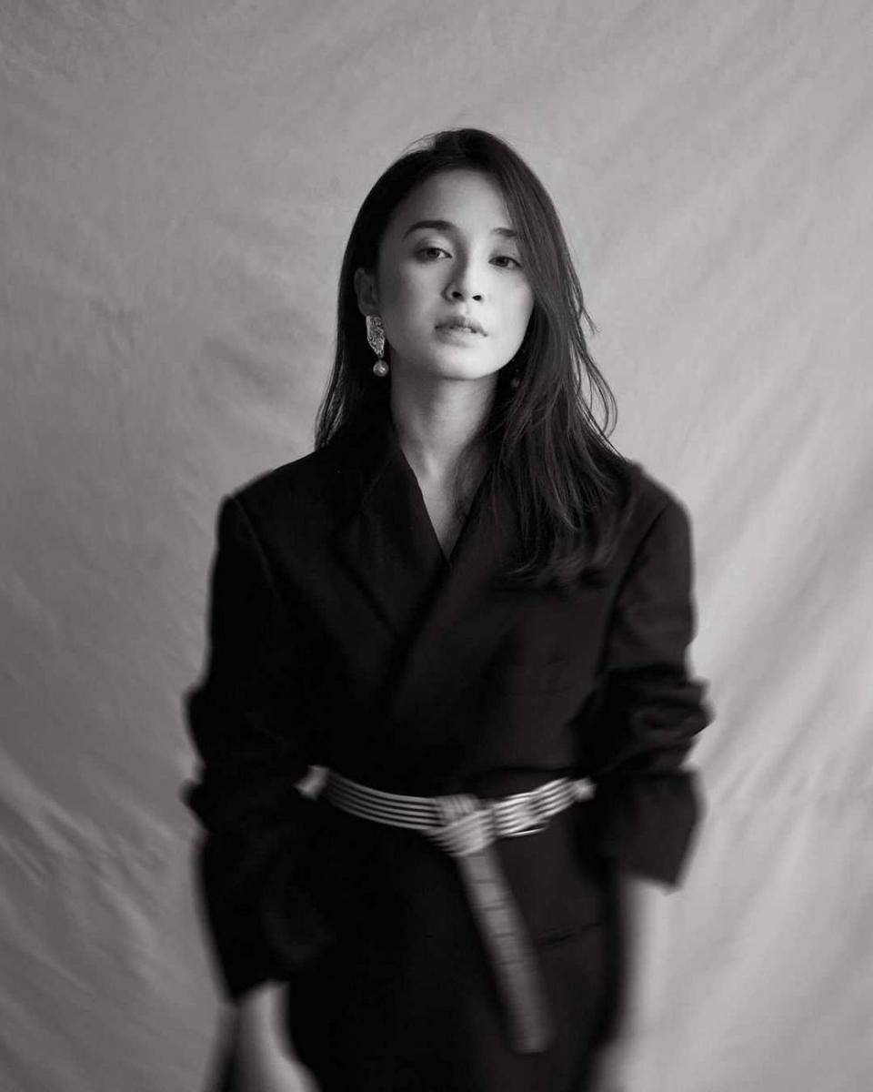 potret Nimaz Dewantary (instagram.com/nimazdewantary)