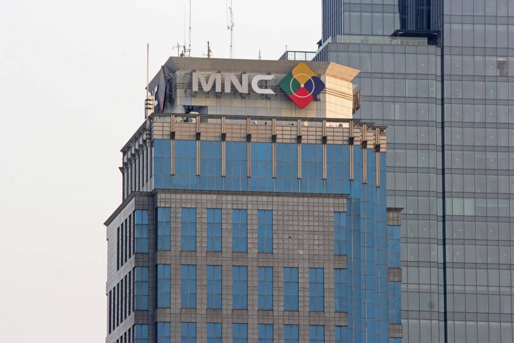 MNC Gaet Anak Usaha Republikorp Bangun Ekosistem Media
