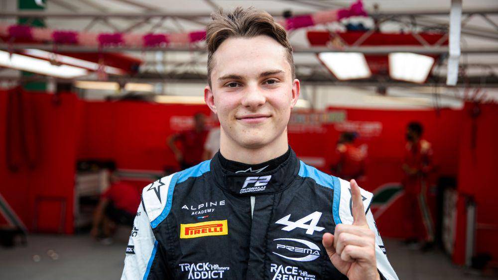 Oscar Piastri (formula1.com)