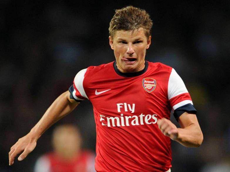 5 Pemain Rusia yang Pernah Jadi Bintang di Premier League