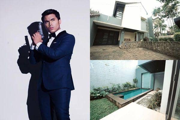 10 Momen Thariq Halilintar Cari Rumah Baru, Siap Nikah Muda nih?
