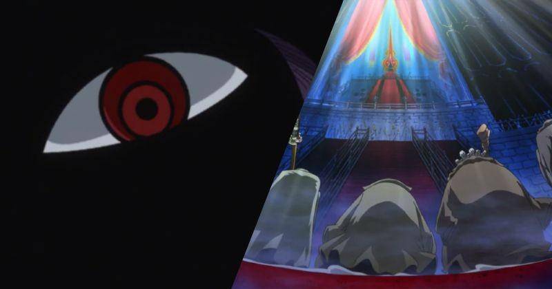 Teori: Benarkah Imu One Piece Abadi Karena Efek Ope Ope no Mi?