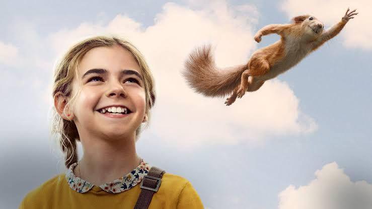 Penuh Haru, Ini 5 Film tentang Persahabatan Manusia dan Hewan