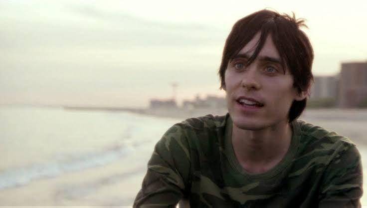 Jared Leto dalam film Requiem for a Dream (dok. Protozoa Pictures/Requiem for a Dream)
