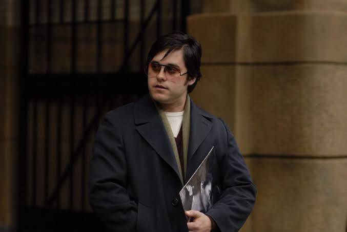 Jared Leto dalam film Chapter 27 (dok. Peace Arch Entertainment/Chapter 27)