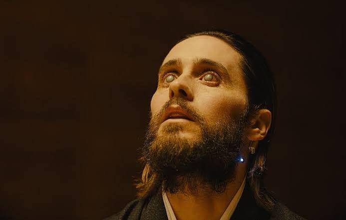Jared Leto dalam film Blade Runner 2049 (dok. Warner Bros. Pictures/Blade Runner 2049)
