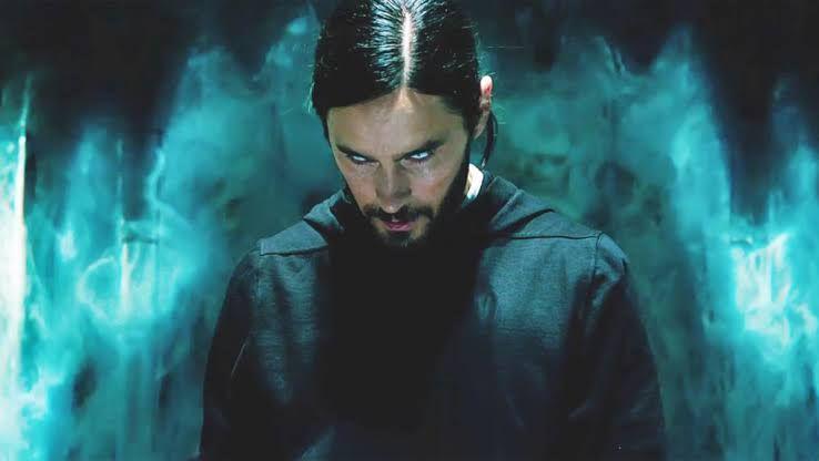 10 Transformasi Peran Jared Leto, Terbaru Jadi Morbius!