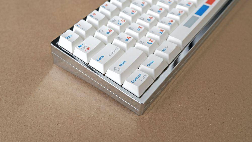 ilustrasi bahan case keyboard (Unsplash/ Photo by Jay Zhang)