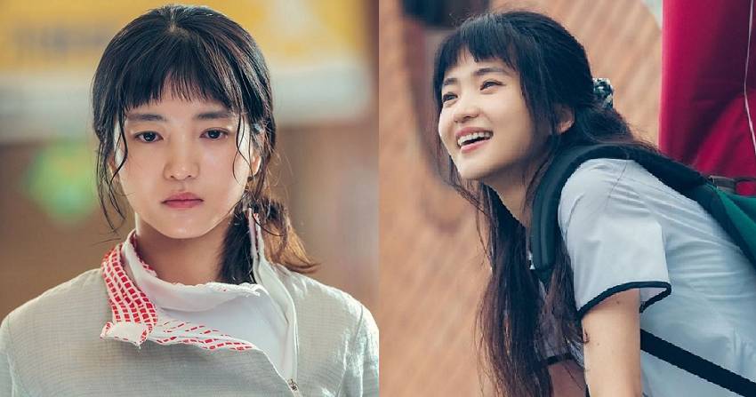 Kim Tae Ri dalam cuplikan drama Korea Twenty Five Twenty One (instagram.com/tvn_drama)