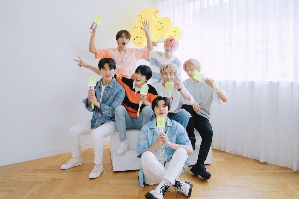 7 Harapan Masa Depan Member NCT Dream, Bicara Grup hingga Fans