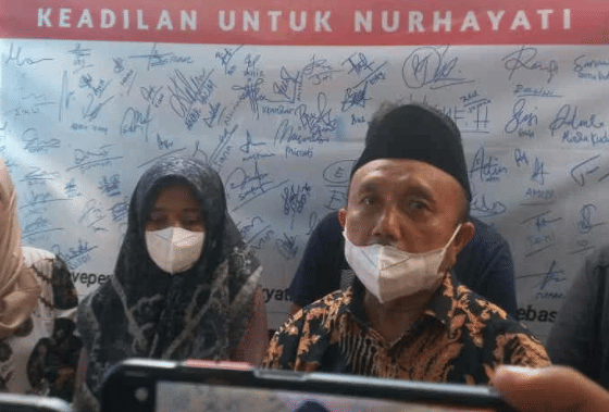 Nurhayati Tidak Berencana Gugat Balik Penegak Hukum, Begini Alasannya