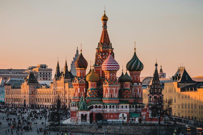 15 Frasa dan Kosakata yang Wajib Diketahui Sebelum Traveling ke Rusia
