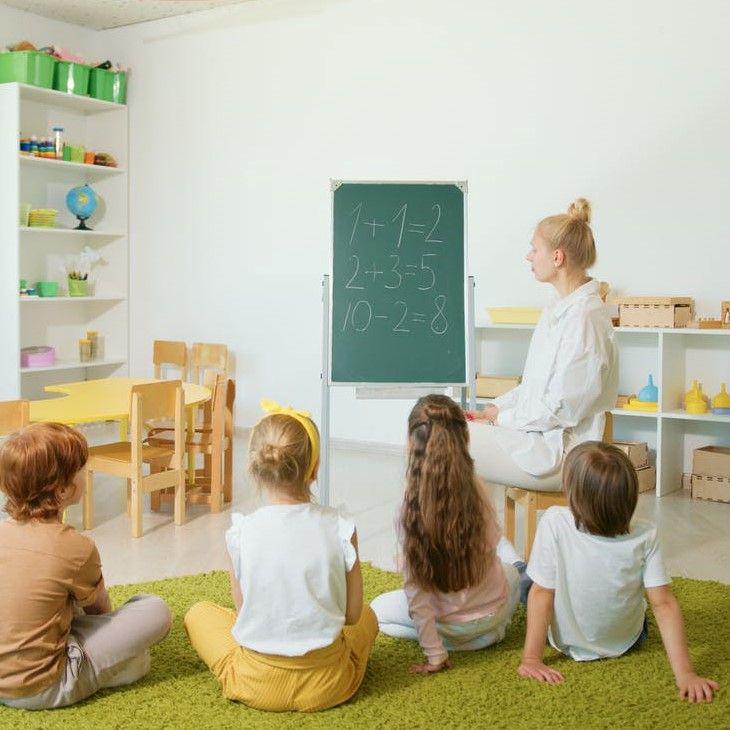 10 Kosakata Simbol Matematika dalam Bahasa Inggris, Wajib Tahu!