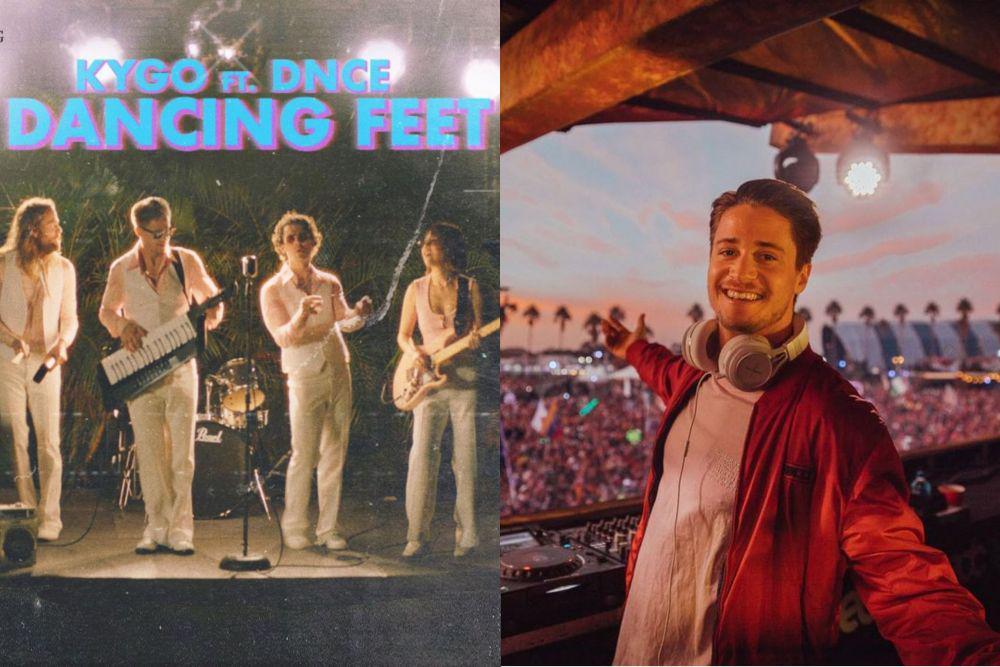 10 Rekomendasi Lagu Kygo yang Cocok Diputar saat Party, Auto Dancing!