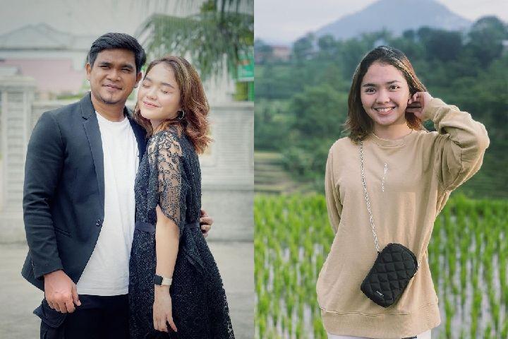 10 Pesona Anggita Oktaviani, Pesepakbola Pacar Baru Maell Lee