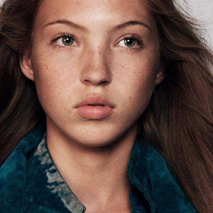 Lila Grace (instagram.com/lilamoss)