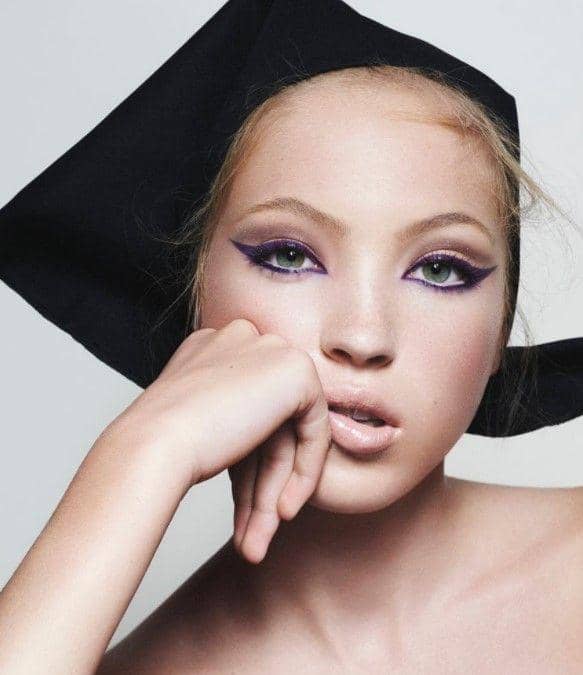 Lila Grace (instagram.com/lilamoss)