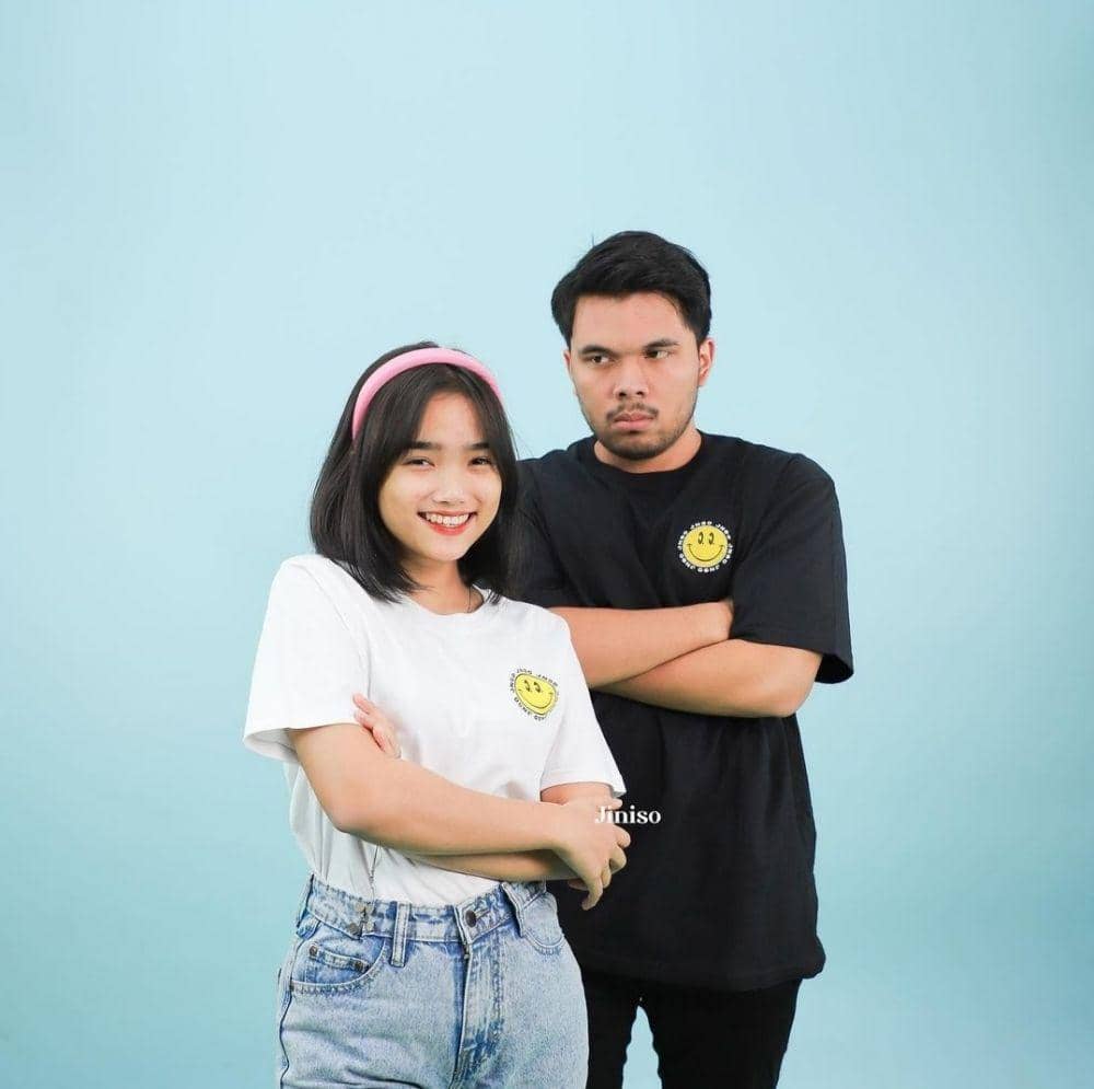 Thoriq dan Fuji (instagram.com/jiniso.id)