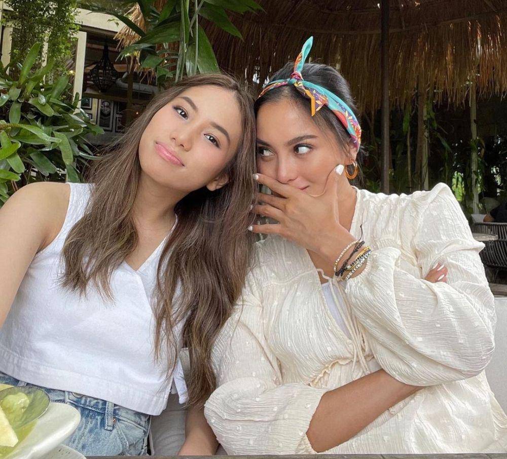 potret Ririn Ekawati bersama putrinya (instagram.com/ririnekawati)