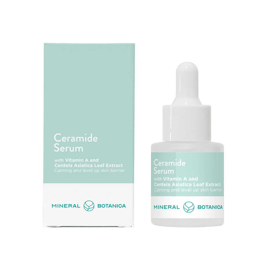 Mineral Botanica Ceramide Serum (mineralbotanica.com)