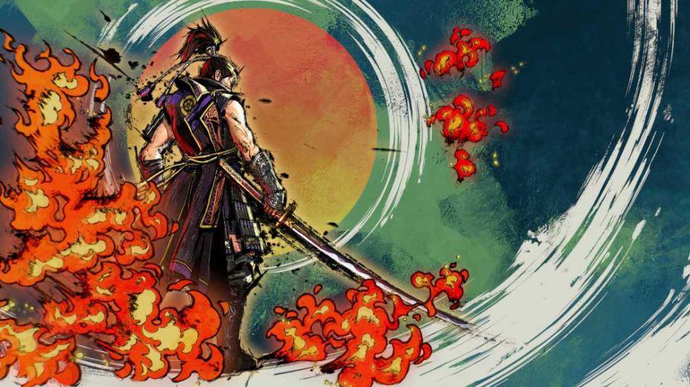 10 Game Co-op Multiplayer Terbaik, Ada Samurai Warriors 5