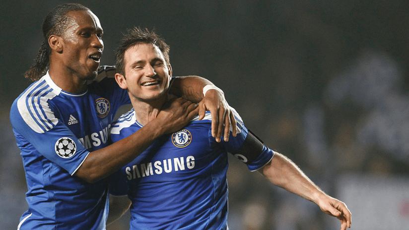 5 Duet Penyerang dengan Kombinasi Gol Terbanyak di Premier League