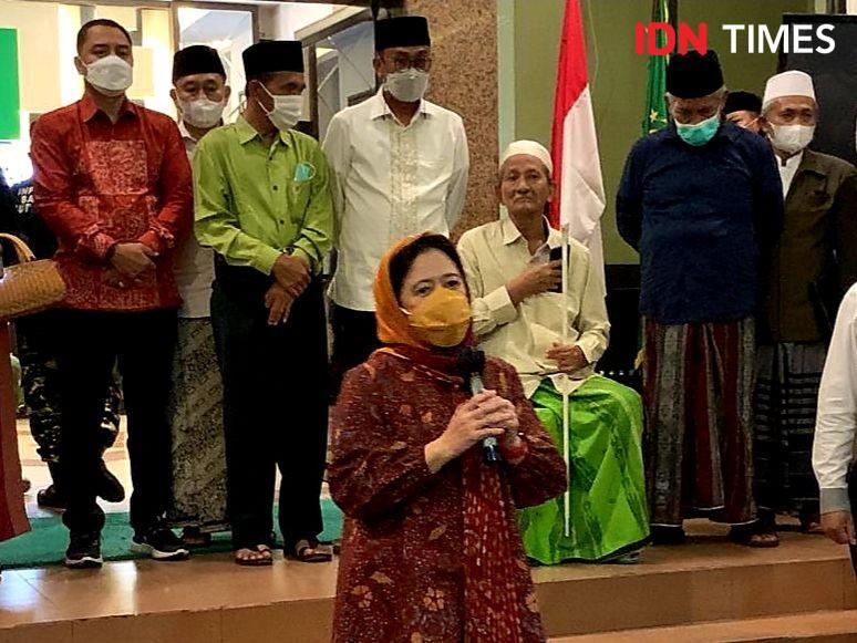 Mau Daftar Capres dari PDIP? Ini Syaratnya