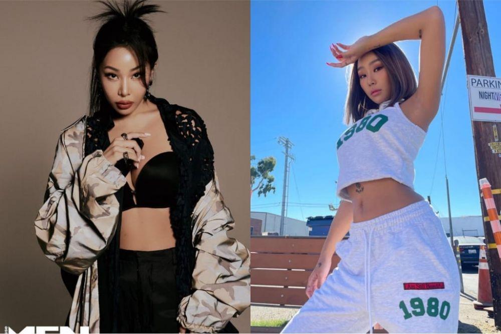 10 Artis Korea Ini Jadi Ikon Eksotis, Berani Dobrak Standar Kecantikan