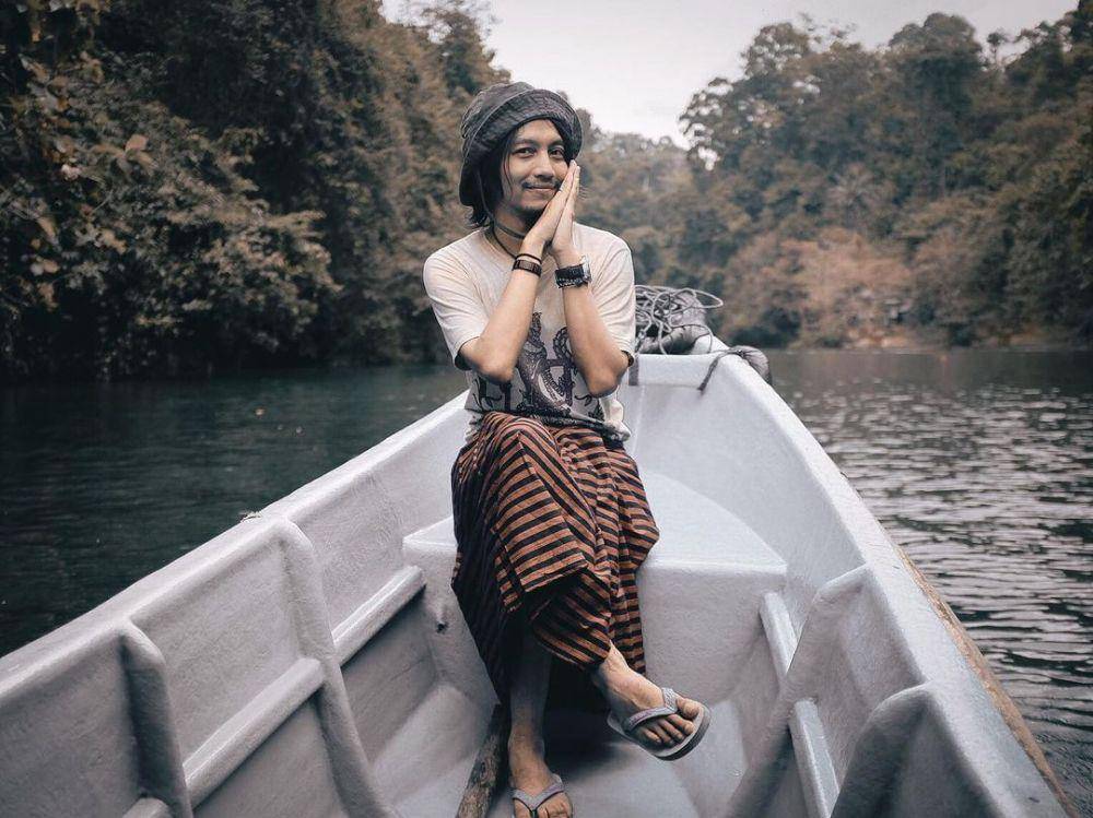 potret Fiersa Besari (instagram.com/fiersabesari)