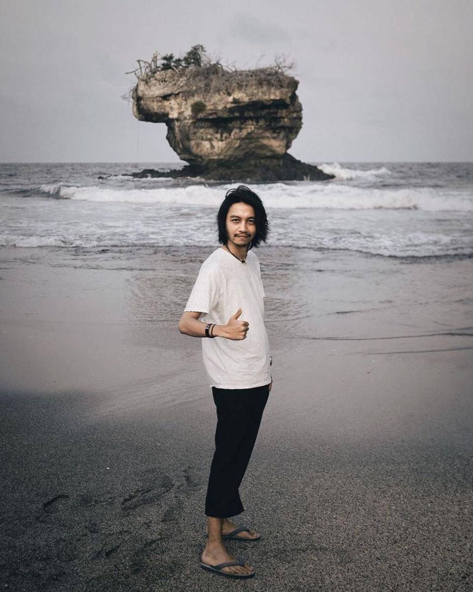 potret Fiersa Besari (instagram.com/fiersabesari)