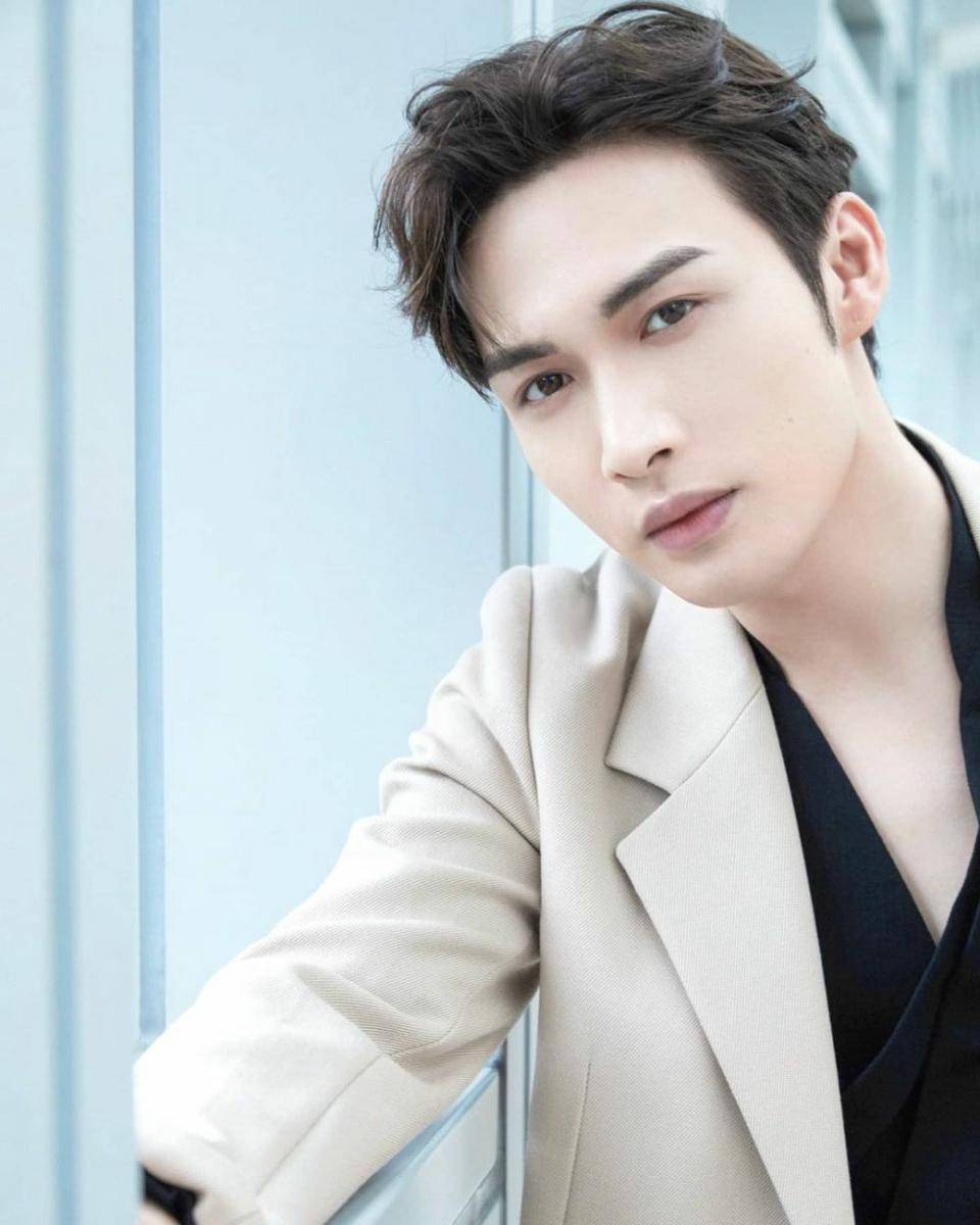 Vin Zhang (instagram.com/vin_zhang_bin)