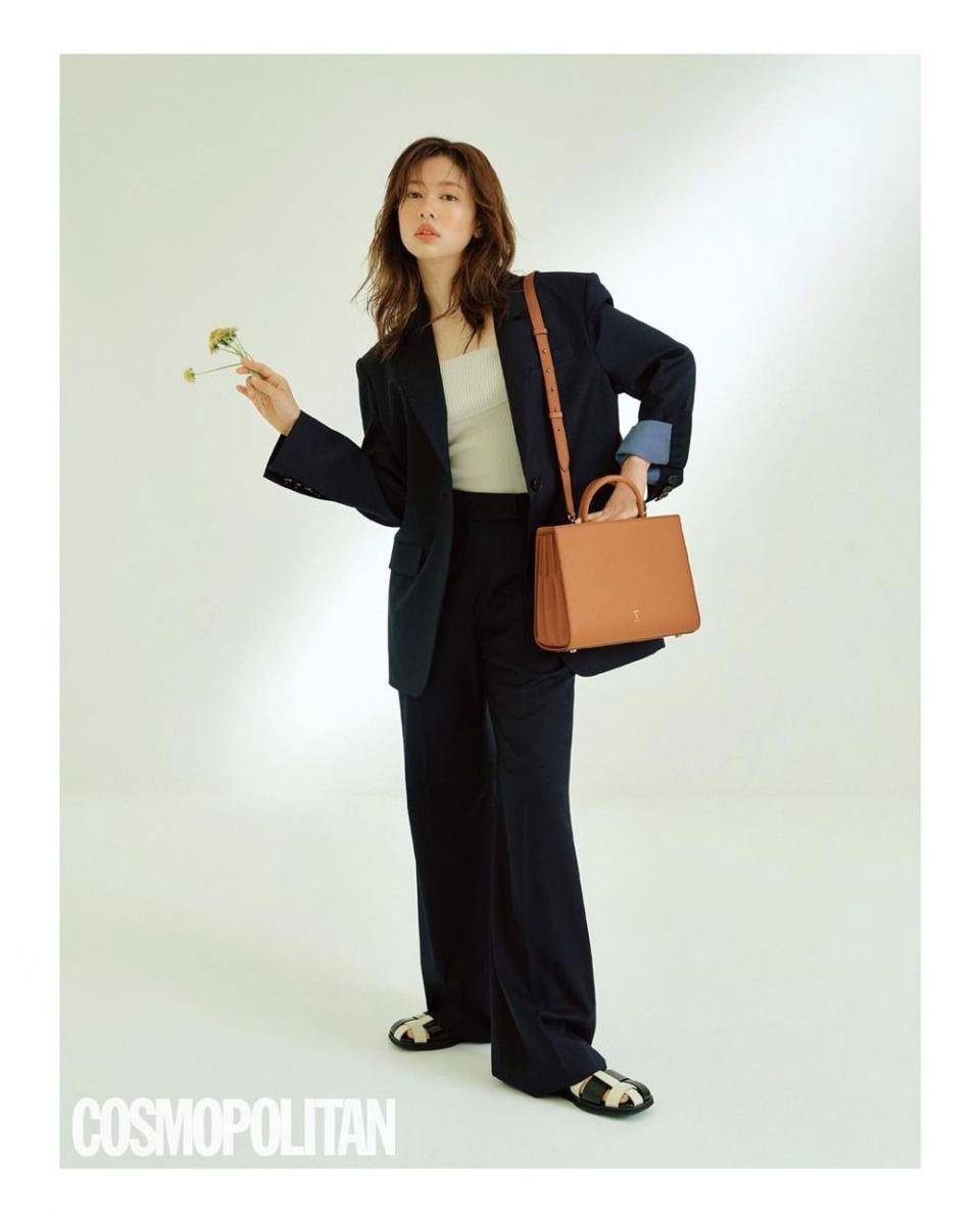 Jung So Min (instagram.com/somin_jj)