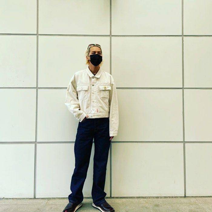 foto Song Mino WINNER (instagram.com/realllllmino)