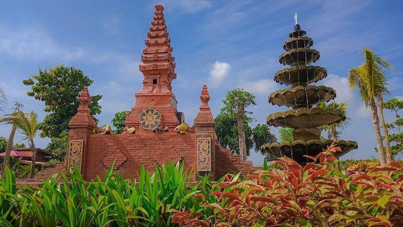 Kebun Pak Inggih (Dok. Pribadi/Masmakhatul Hidayah)