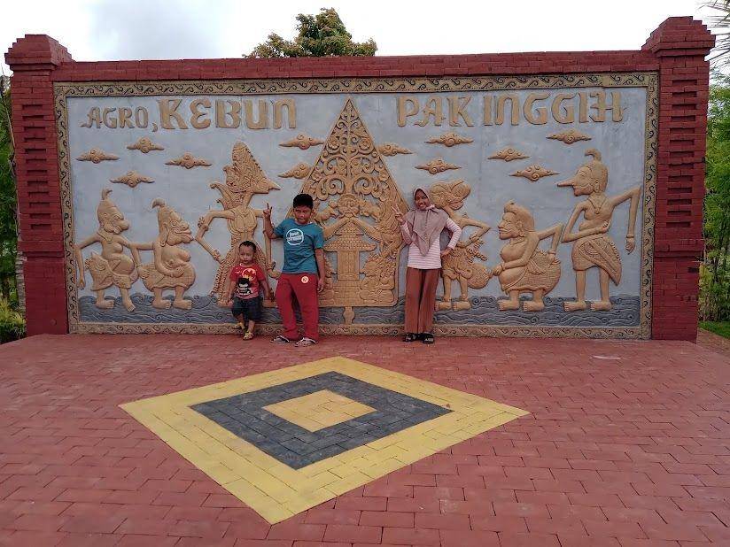Kebun Pak Inggih (Dok. Pribadi/Eri Purwanto)
