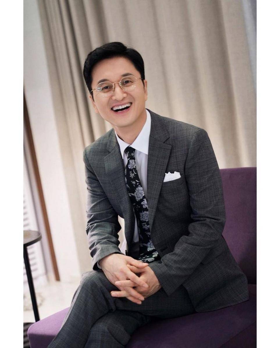 Jang Hyun Sung (instagram.com/yg_stage)