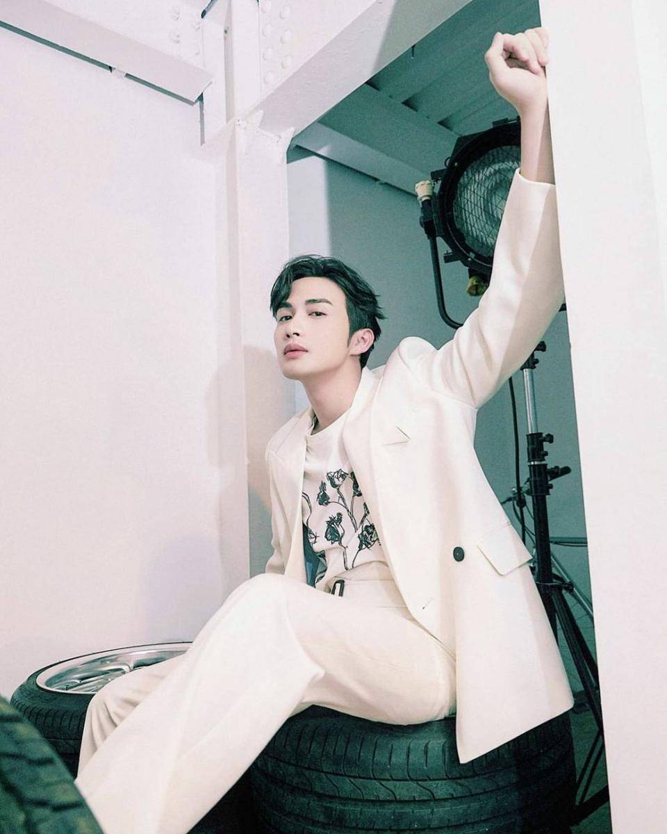 Vin Zhang (instagram.com/vin_zhang_bin)